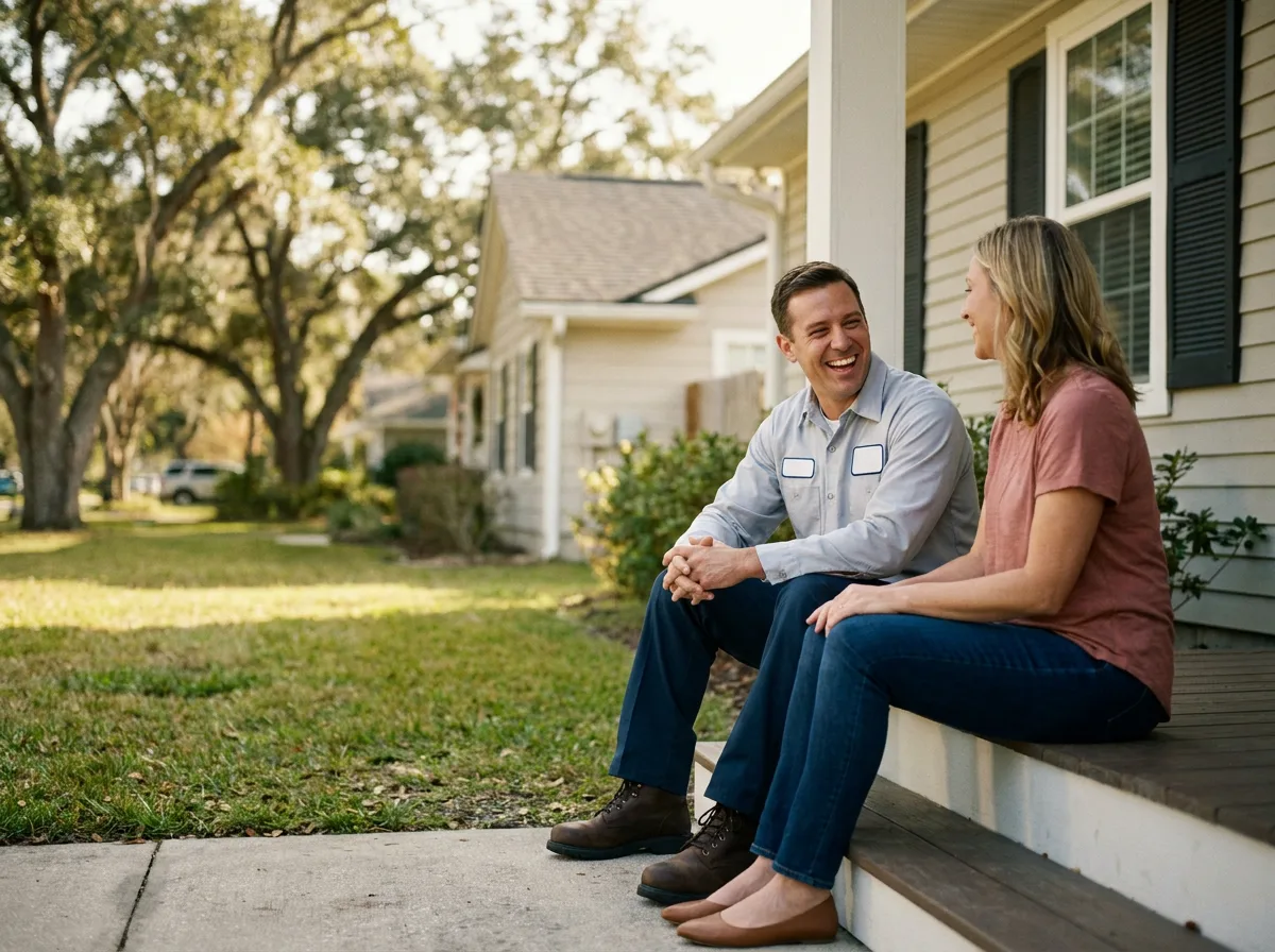 Septic tank pumping FAQs for Luck, WI